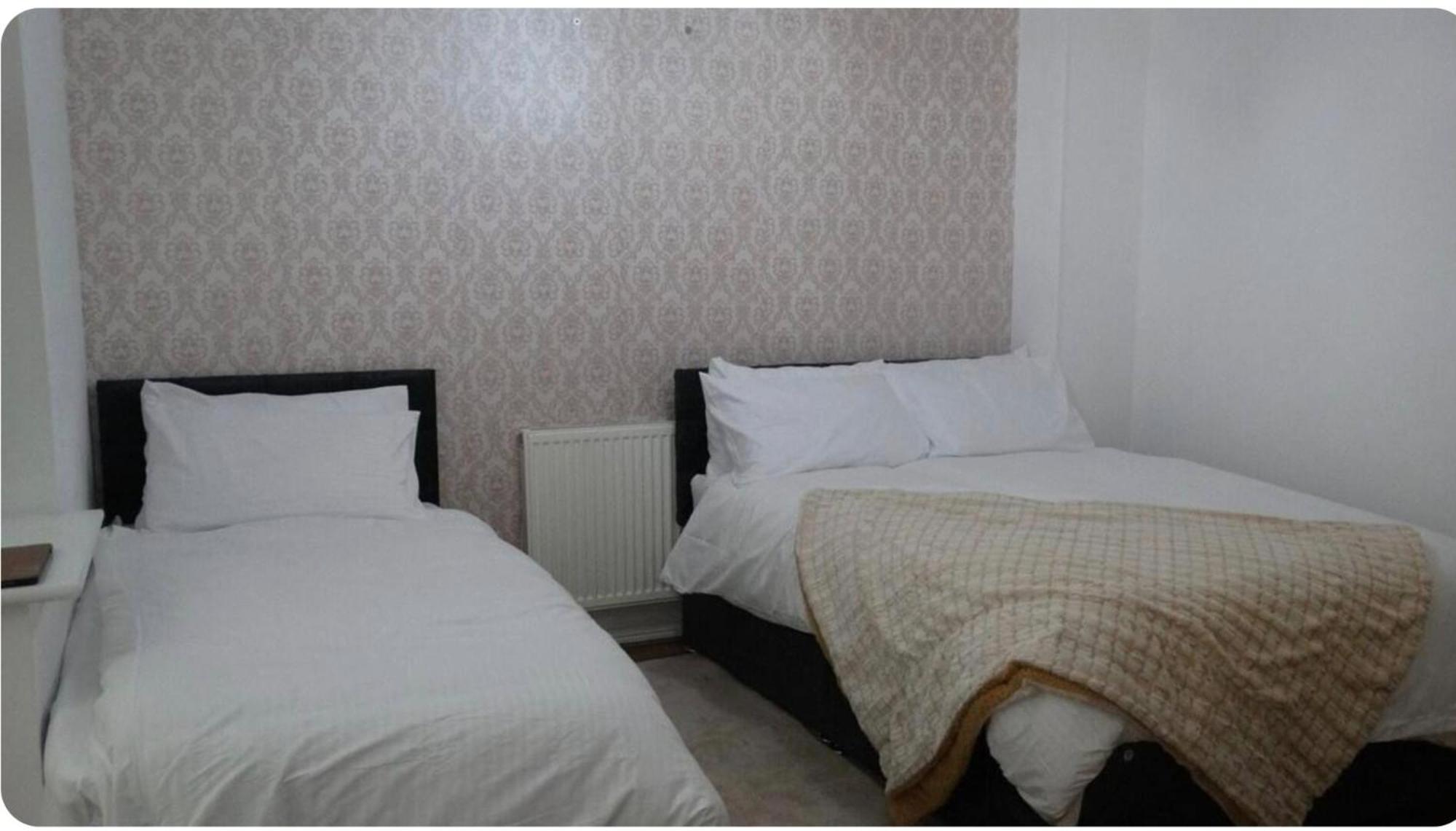 Homestay Kingdom Manchester
