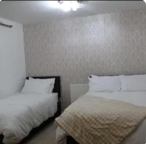 Kingdom Homestay Manchester