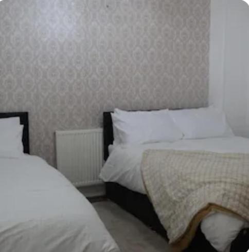 Hospedagem domiciliar Kingdom Manchester