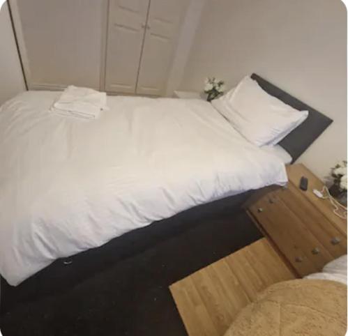 Kingdom Homestay Manchester