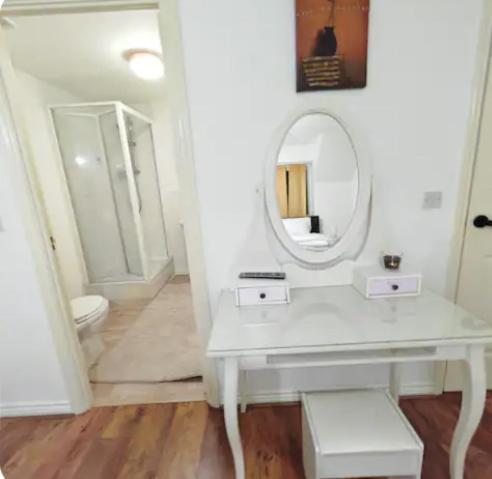 Kingdom Homestay Manchester
